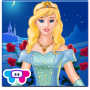 icon Cinderella Dress Up & Story