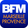 icon BFM Marseille