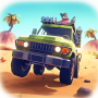 icon Zombie Offroad Safari