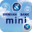 icon com.shinhan.sbankmini 2.3.3