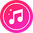 icon Mp3 speler 1.1.1