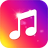 icon Music Player 3.8.1