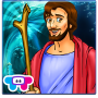 icon Moses - Kids Bible Story Book
