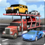 icon Car Transporter Furious Truck