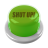 icon Shut Up Button 9.0