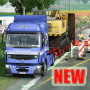 icon Off-Road Truck Simulator 2017