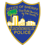 icon Jax Sheriff FL