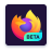 icon Firefox Beta 121.0b1