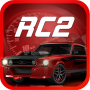 icon Racing in City 2