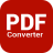 icon Image to PDF Converter 3.9