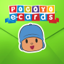 icon Pocoyo e-Cards 2D