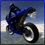 icon Motorbike City Cruiser