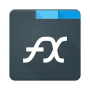 icon FX