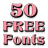 icon Free Fonts 50 Pack 12 3.23.0