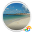 icon Sandy Beach Live Wallpaper 1.1.b64014