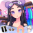 icon Magic Beautiful Princess DIY 1.2.8