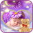 icon Baby Picture Frames 6.0