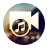 icon Add Audio to Video 3.8