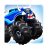 icon Monster Trucks Unleashed 1.6.1