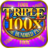 icon Triple 100x Slots 3.4.0
