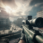 icon Kill Shot Bravo: 3D Sniper FPS