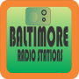 icon Baltimore Radio Stations