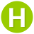 icon Holo Launcher for ICS 3.0.5