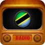 icon Radio Tanzania