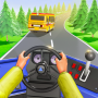 icon Vehicle Expert 3D Driving Game