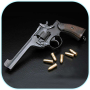 icon Gun Shooter Kill