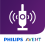 icon Philips Avent Baby Monitor+