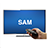 icon Sam Remote TV 4.6.0