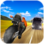 icon Fast Motorcycle Rider Tycoon