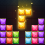 icon Block Puzzle Jewel