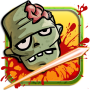 icon Zombies: Smash & Slide