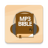 icon The Bible in MP3 35.0