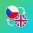 icon Translator Czech English 5.1.6