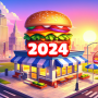 icon Cooking Earth: Restaurant Game