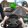 icon USA Truck Racer Simulator PRO