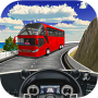 icon Extreme Coach Bus Simulator 3D