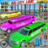 icon Driving School Car Parking Games 7.5