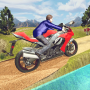 icon Moto Hill Racing 3D