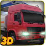icon City Oil Cargo Truck Simulator