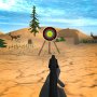 icon Archery Shooter Expert