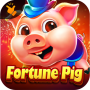 icon Fortune Pig Slot-TaDa Games