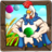 icon Chicken Bubble Farm 1.2
