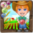 icon Farmer bubble shooter 1.2
