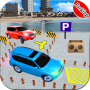 icon VR Racing Prado Parking Free