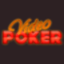 icon Video Poker - Royal Online
