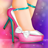 icon Shoe Maker Games For Girls 3D 3.0.0